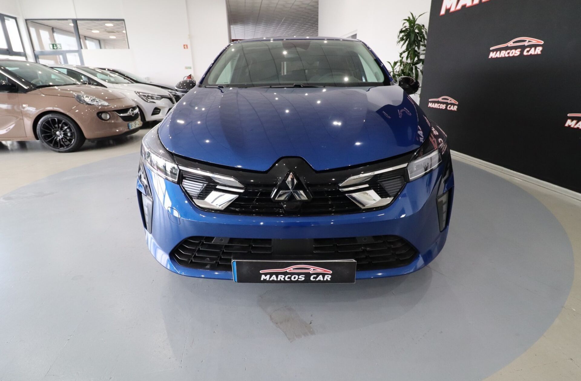 MITSUBISHI Colt 1.0 MPI-T Kaiteki