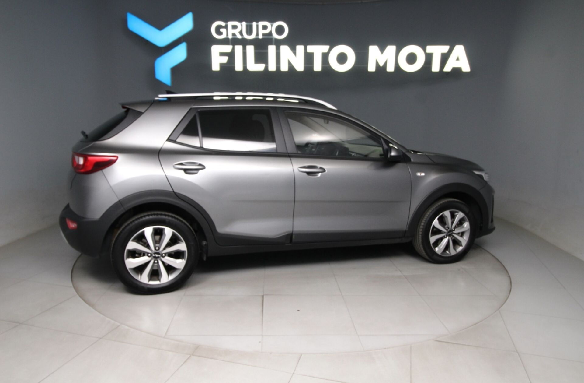 KIA Stonic 1.2 Dynamic