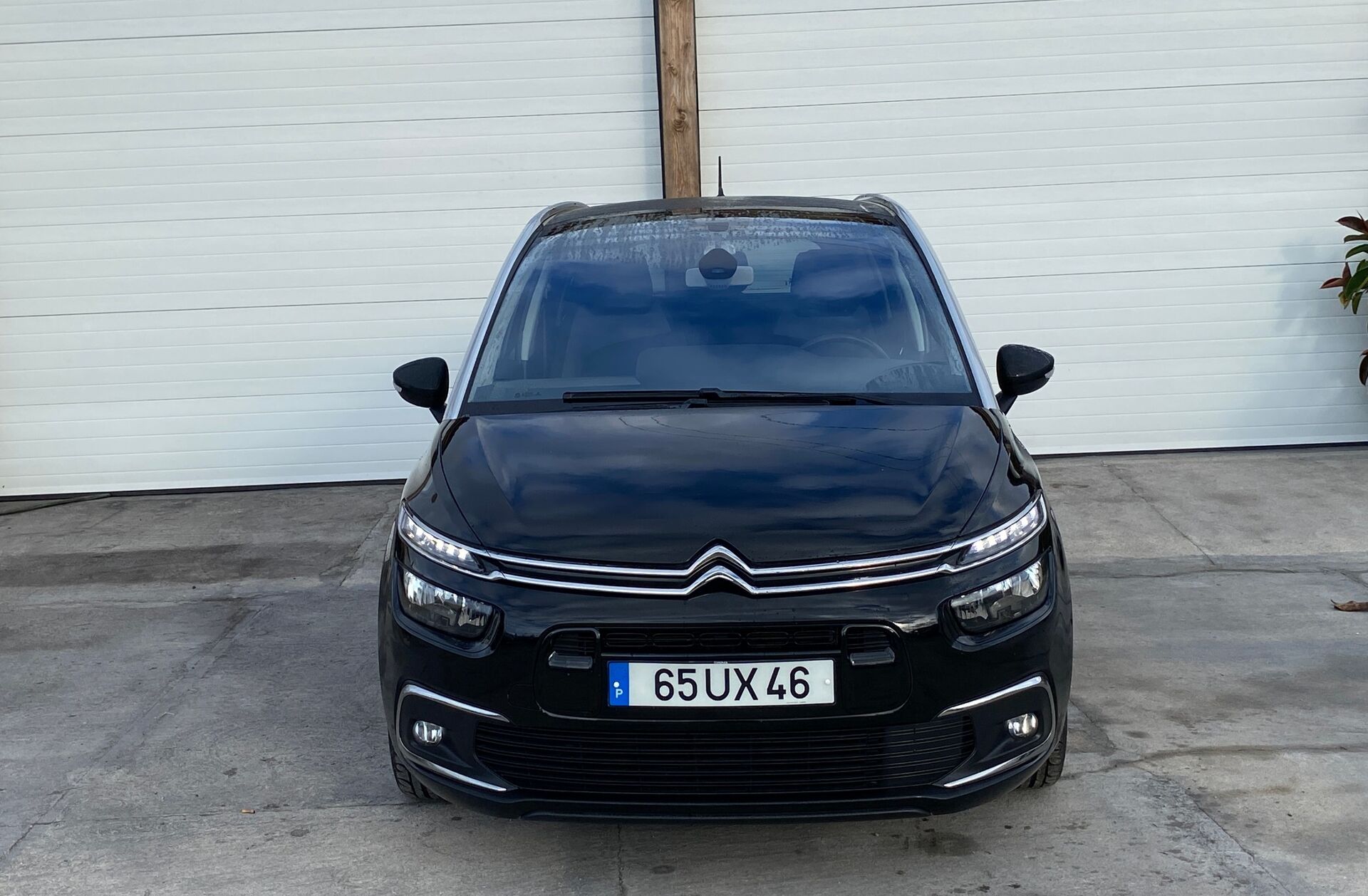 CITROEN C4 1.6 BlueHDi Feel