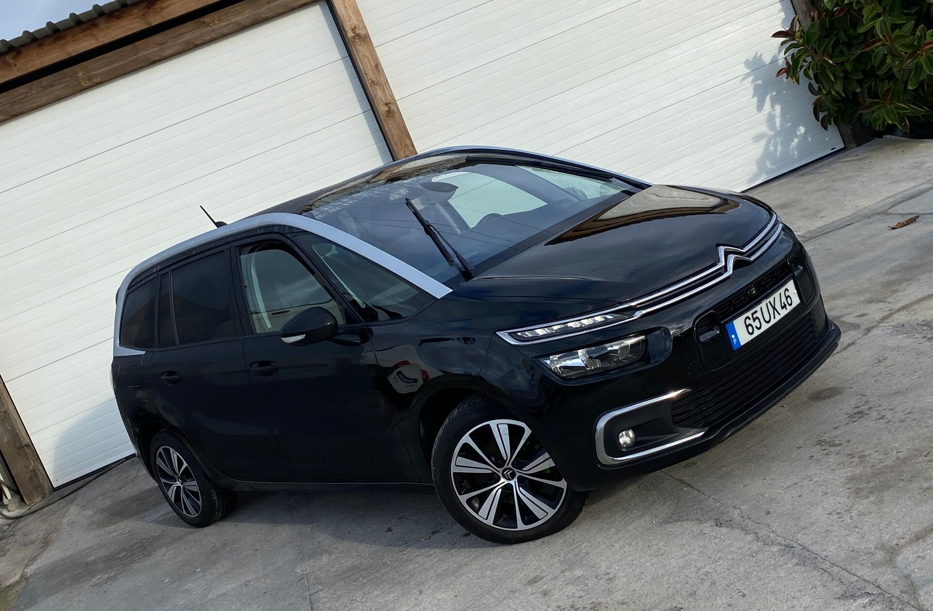 CITROEN C4 1.6 BlueHDi Feel