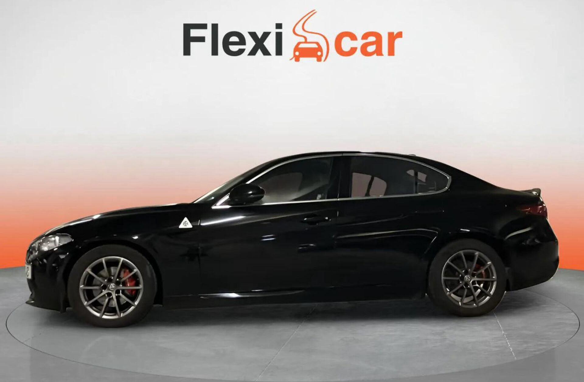 ALFA ROMEO Giulia 2.2 D Super AT8