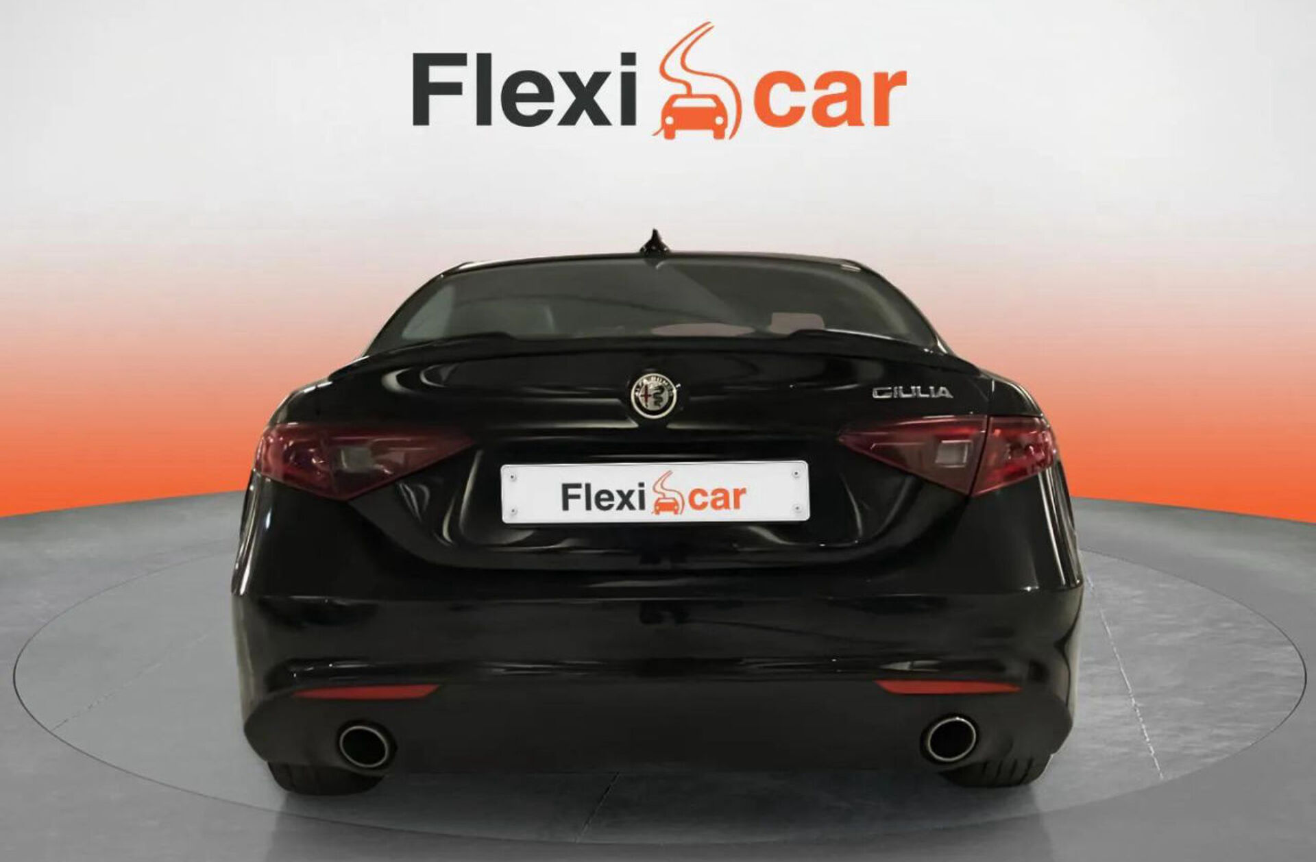 ALFA ROMEO Giulia 2.2 D Super AT8