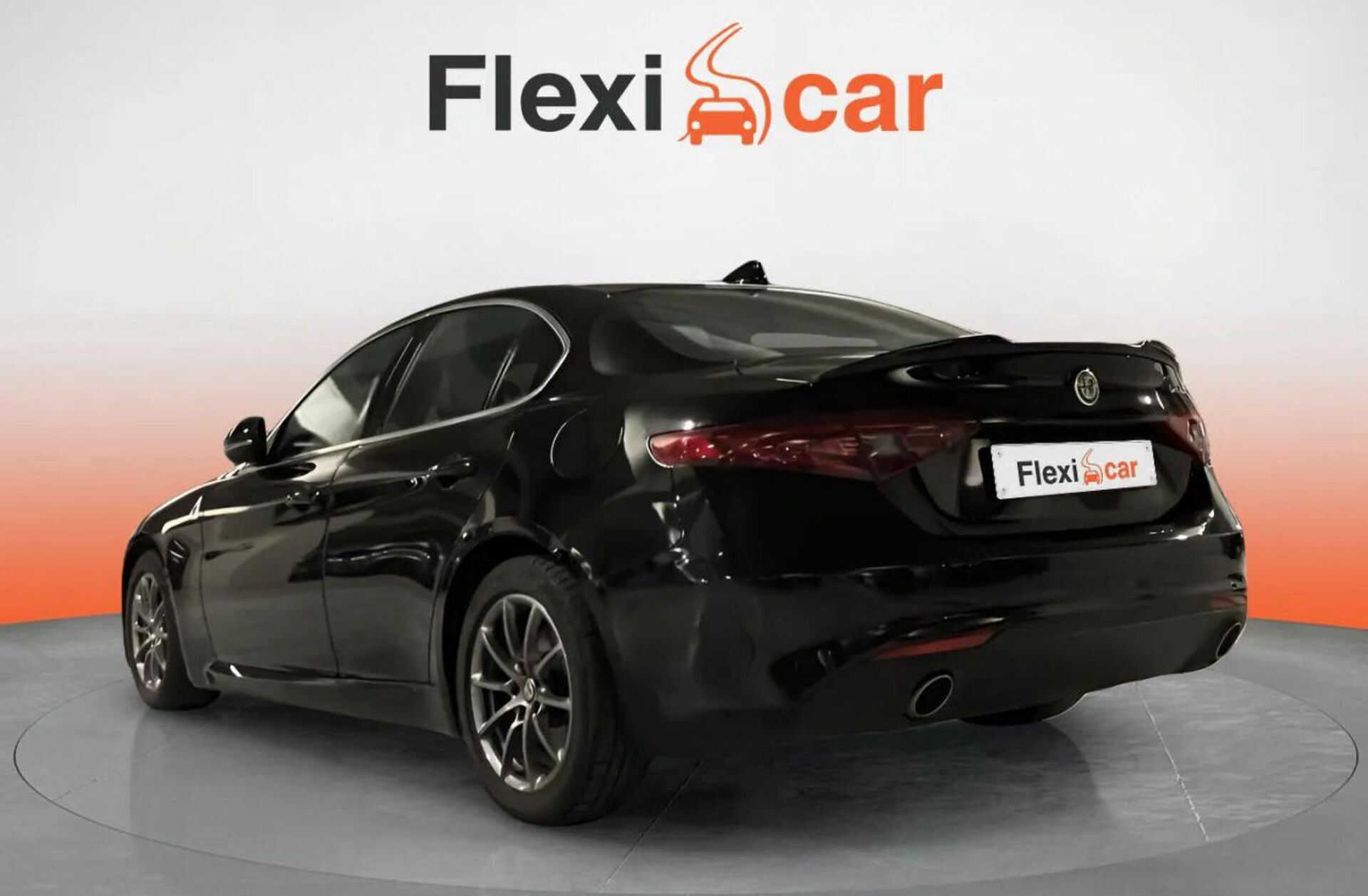 ALFA ROMEO Giulia 2.2 D Super AT8