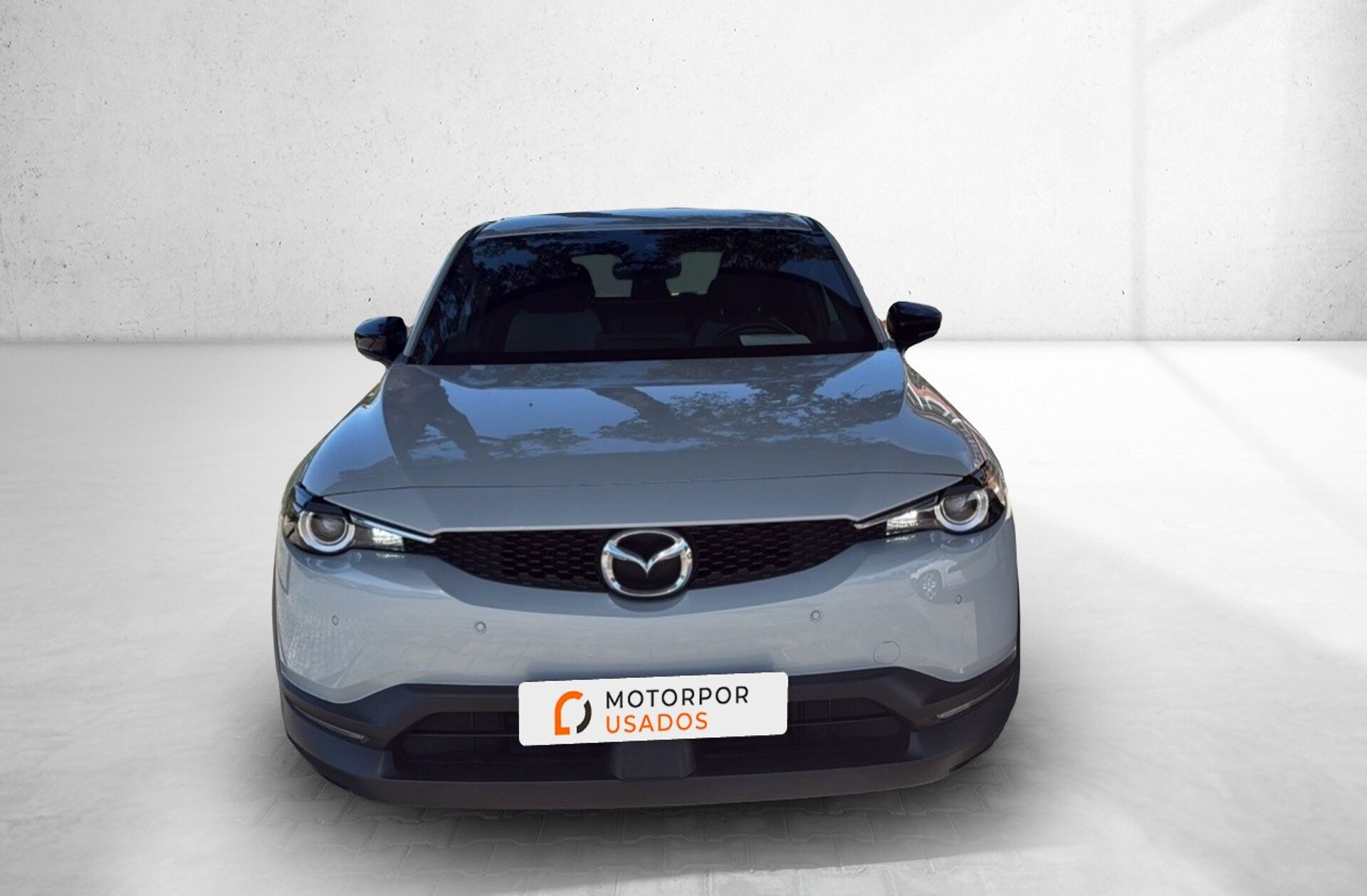 MAZDA MX-30 e-Skyactiv Excellence