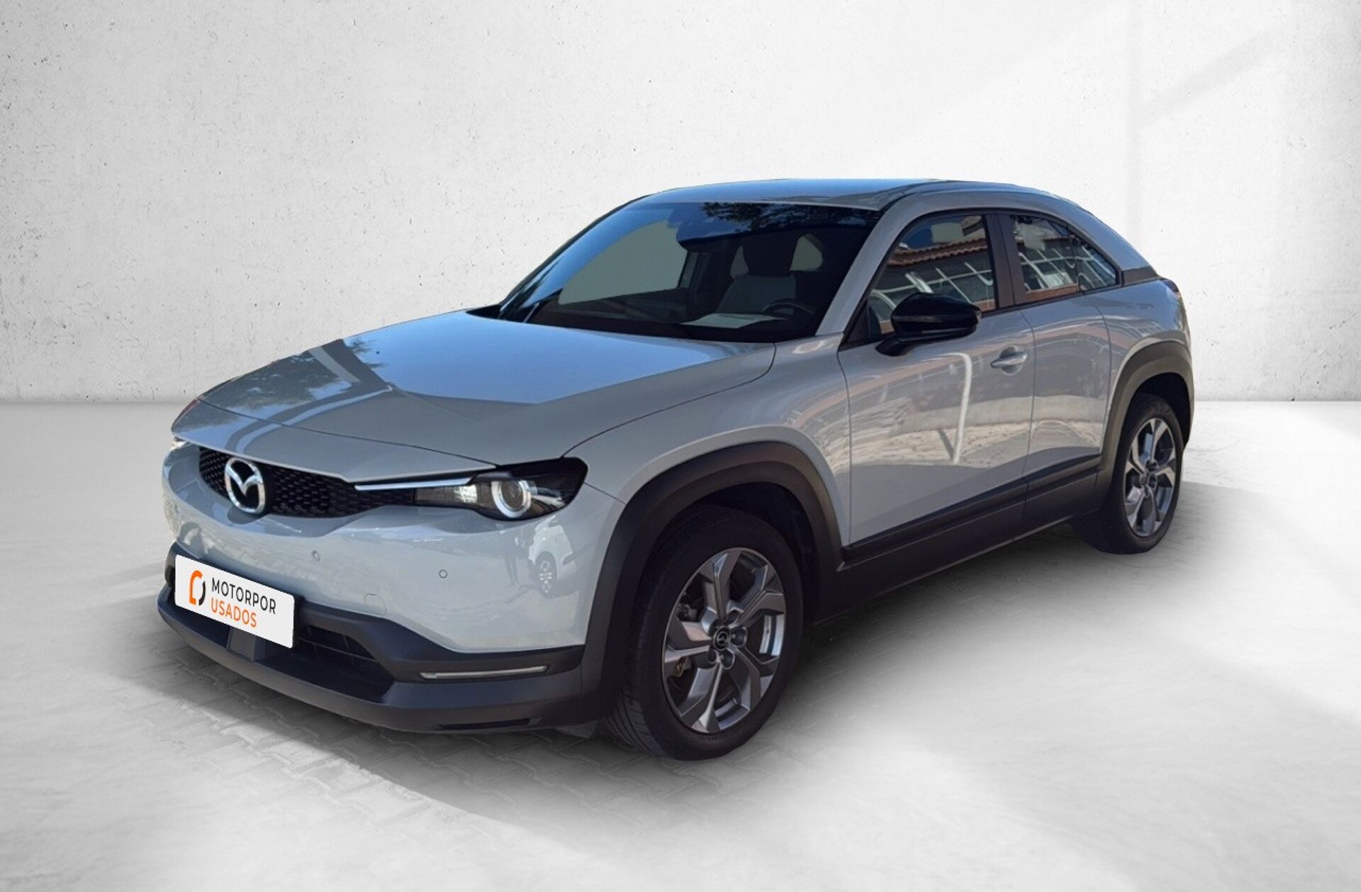 MAZDA MX-30 e-Skyactiv Excellence