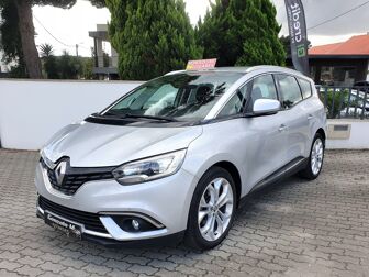 RENAULT Scénic Energy dCi 110 LIMITED