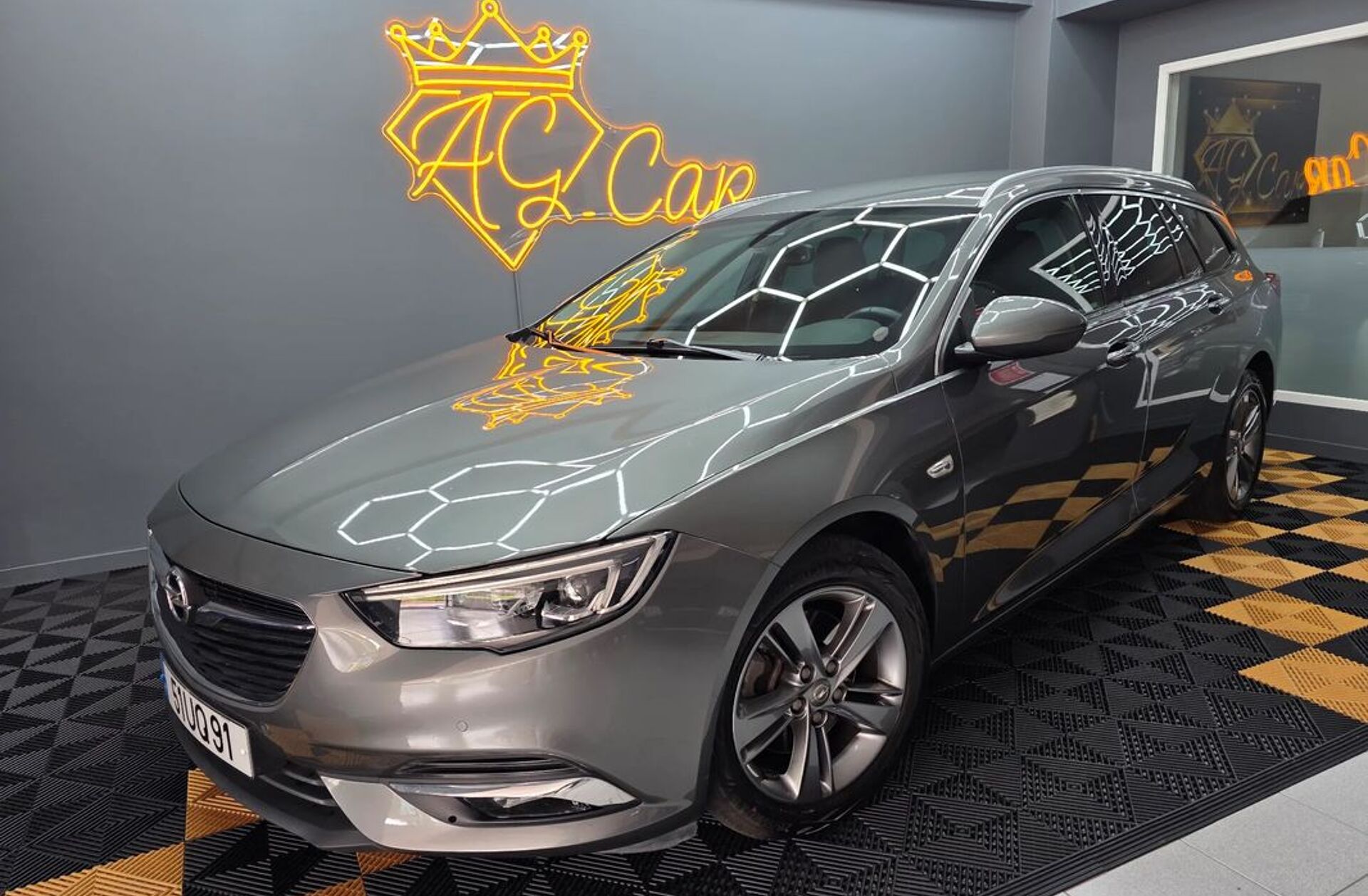 OPEL Insignia 1.6 CDTi Dynamic