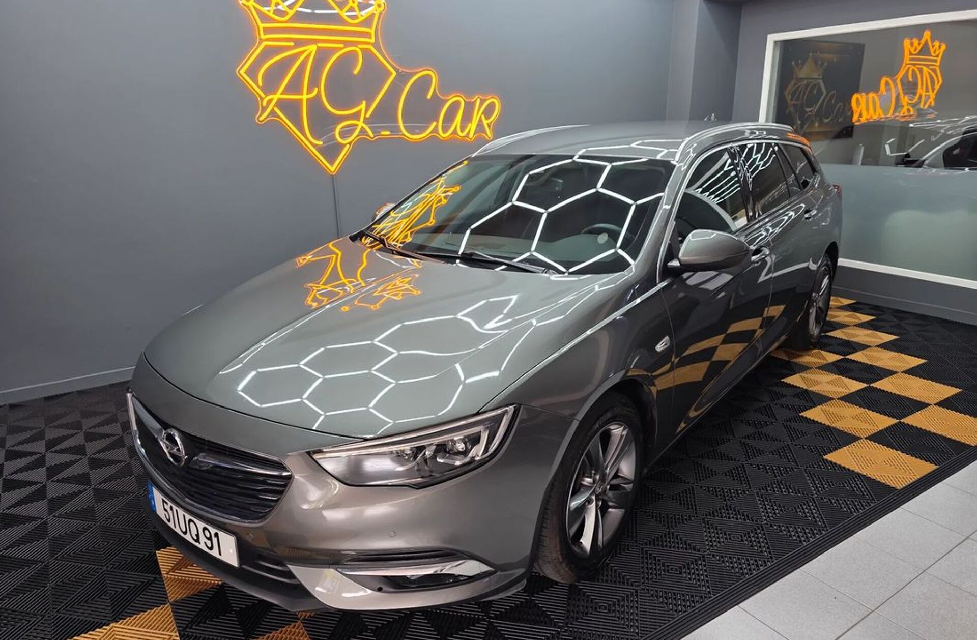 OPEL Insignia 1.6 CDTi Dynamic