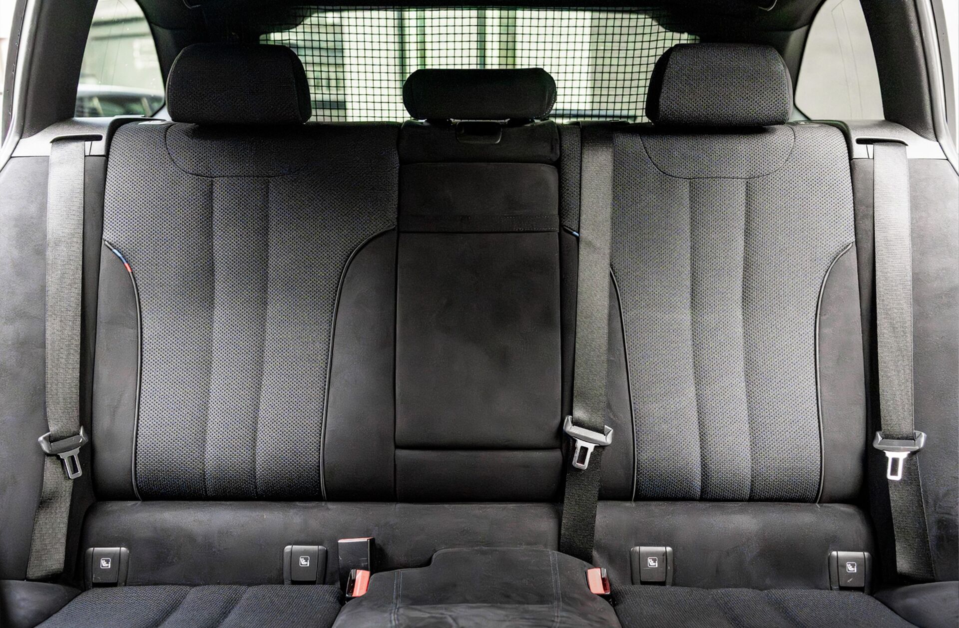 BMW Serie-5 520 d Pack M Auto