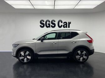 VOLVO XC40 1.5 T5 PHEV Plus Dark