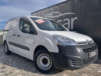 CITROEN Berlingo 3L Ac IVA DED