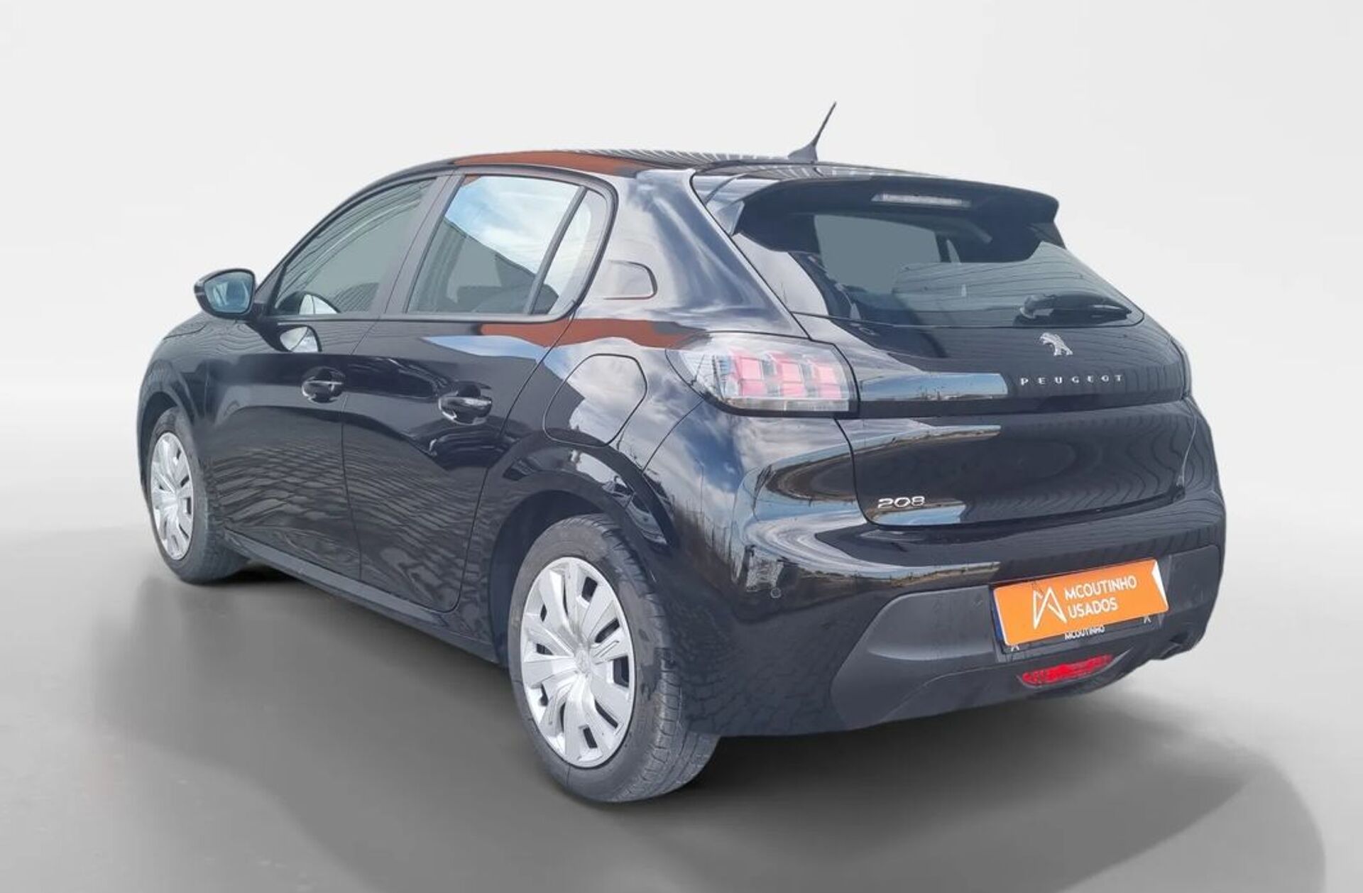 PEUGEOT 208 1.2 PureTech Active Pack