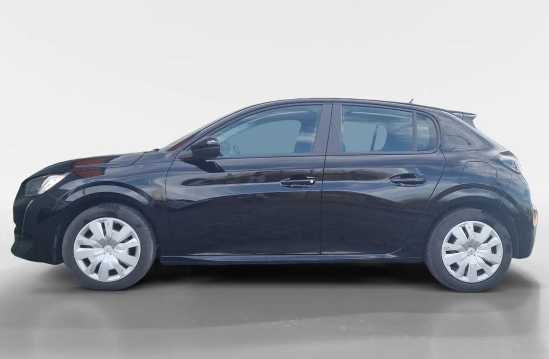 PEUGEOT 208 1.2 PureTech Active Pack