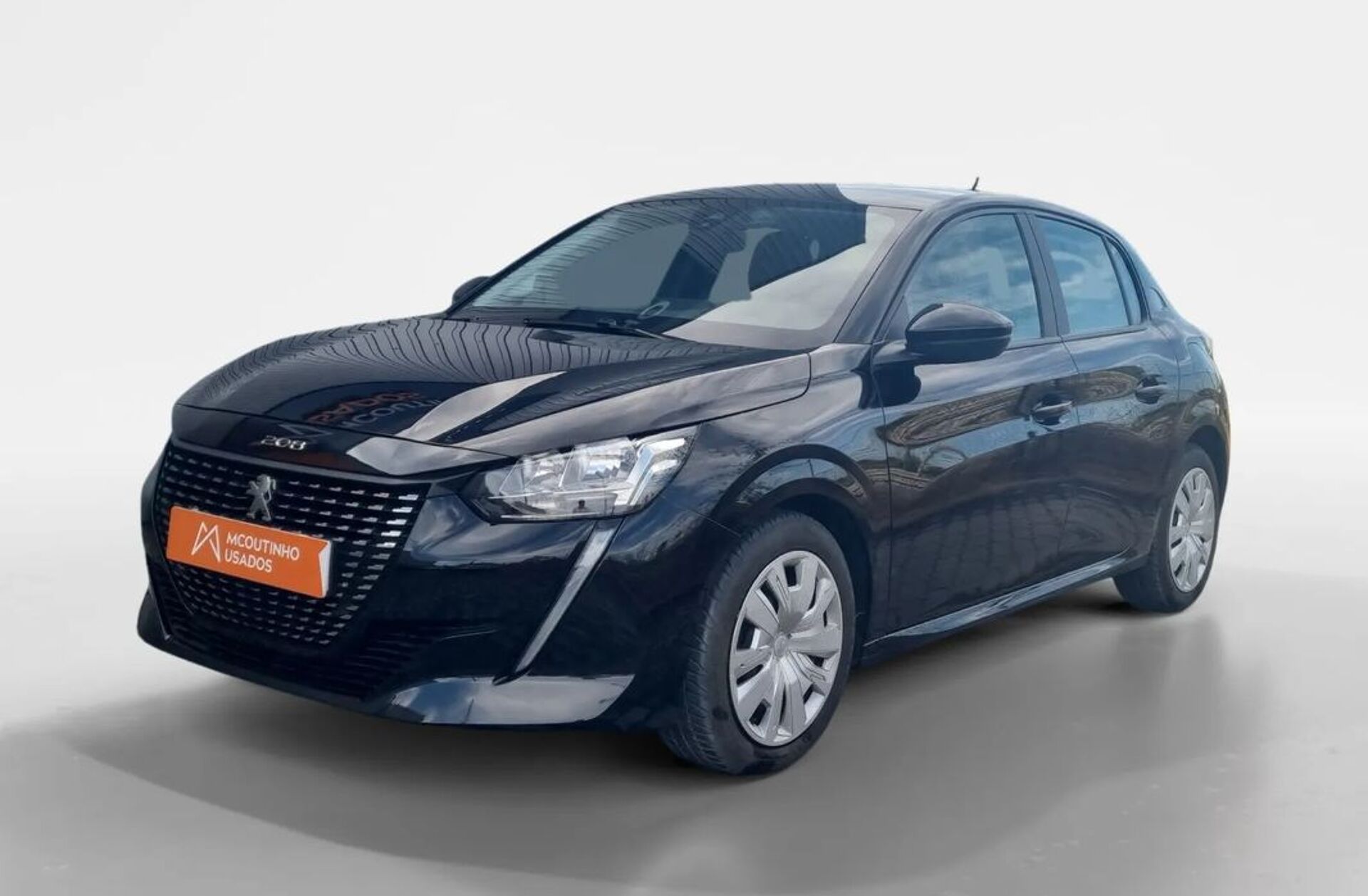 PEUGEOT 208 1.2 PureTech Active Pack