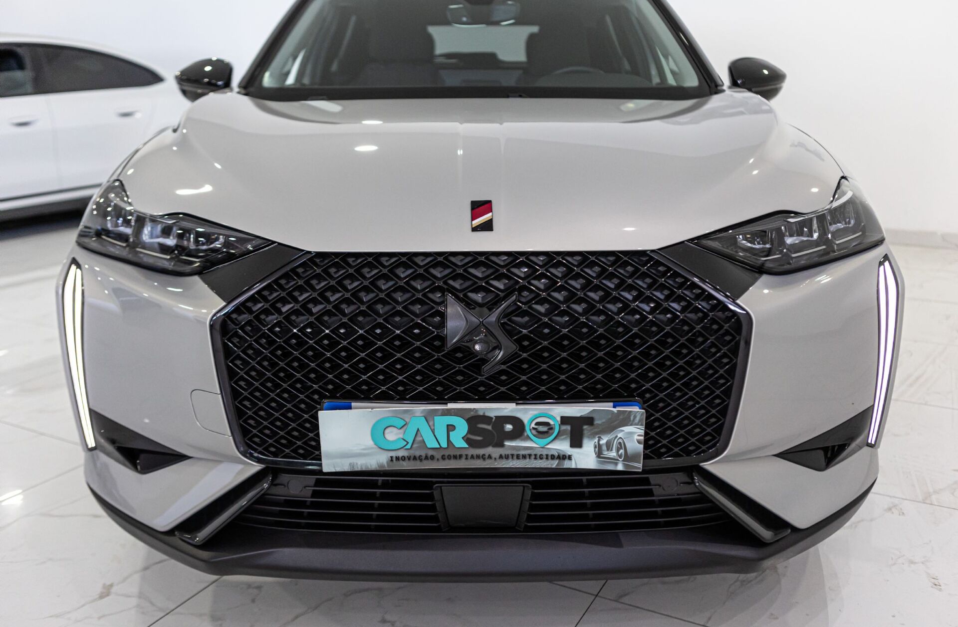 DS DS 3 1.2 PureTech Performance Line