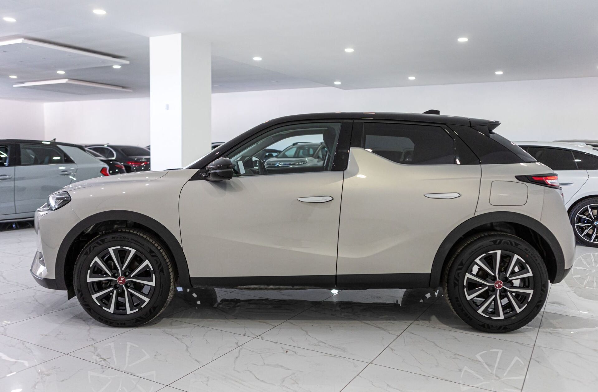 DS DS 3 1.2 PureTech Performance Line