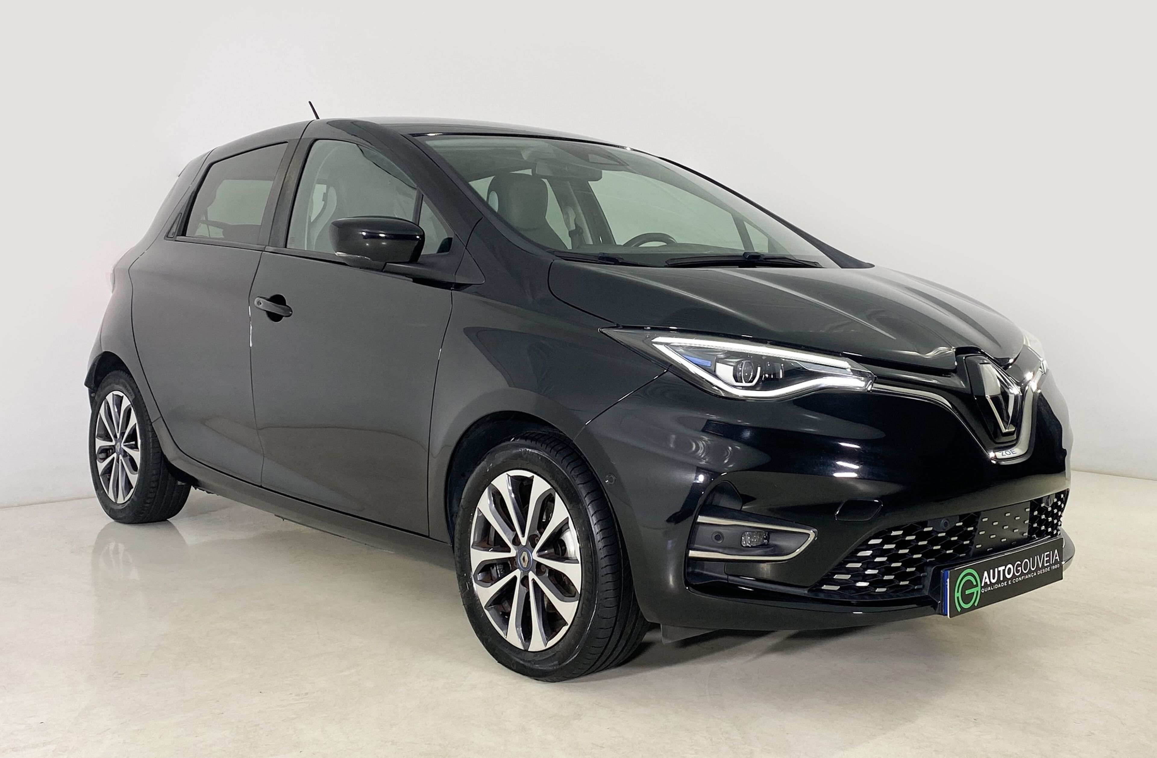 RENAULT ZOE Intens 50