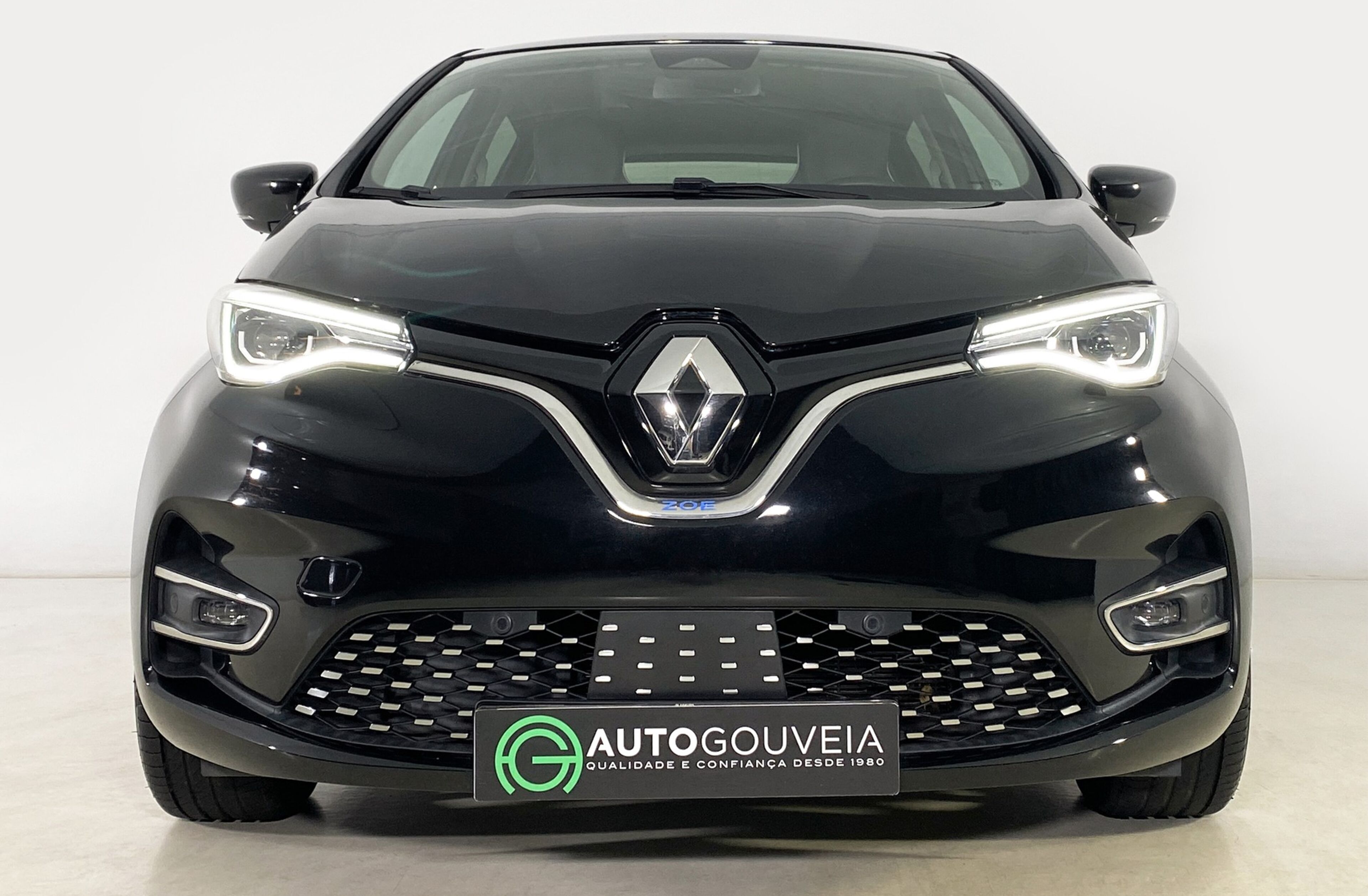 RENAULT ZOE Intens 50