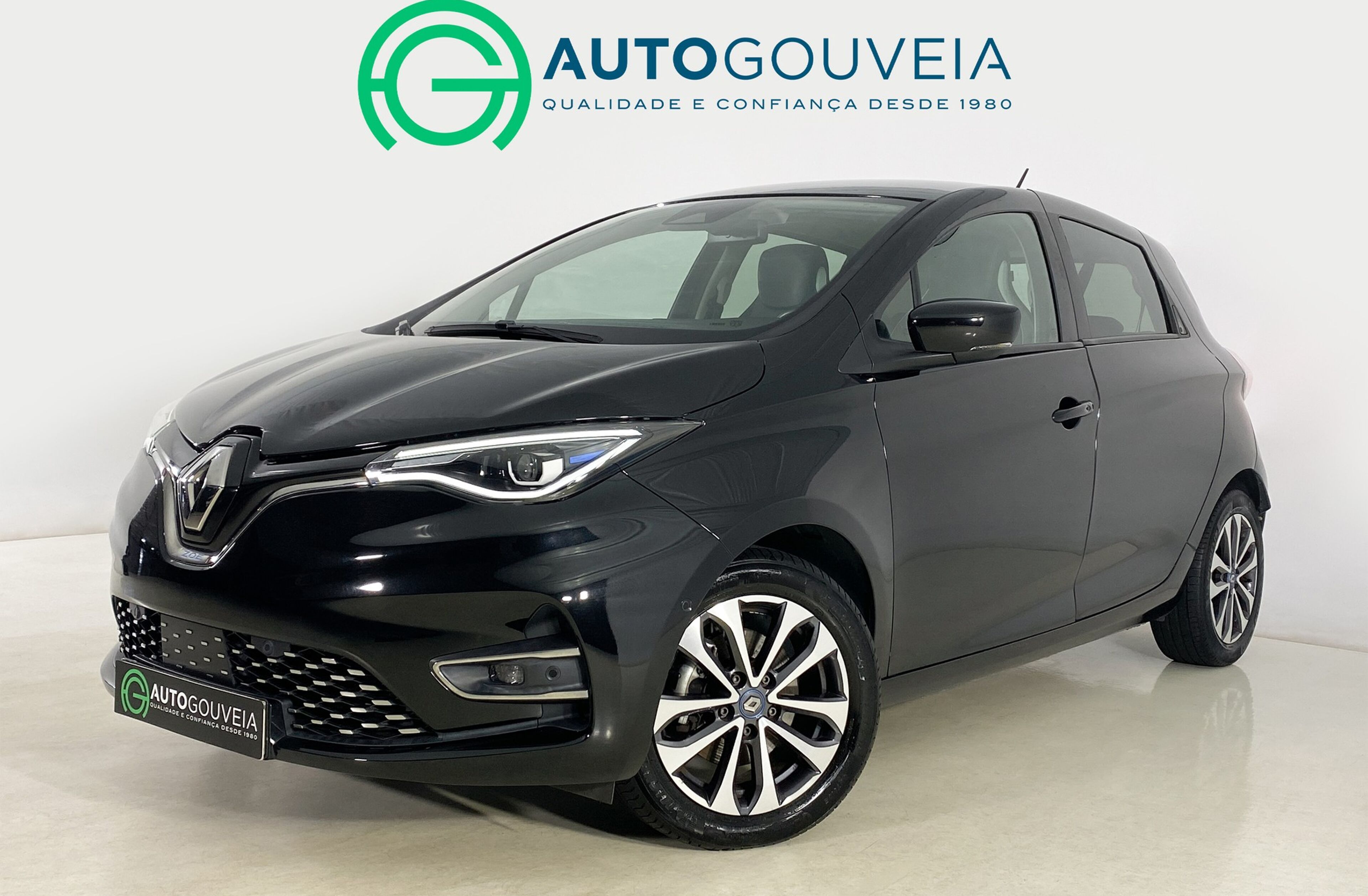 RENAULT ZOE Intens 50