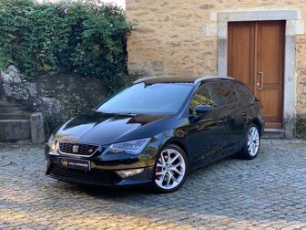 SEAT Leon 2.0 TDi FR S/S