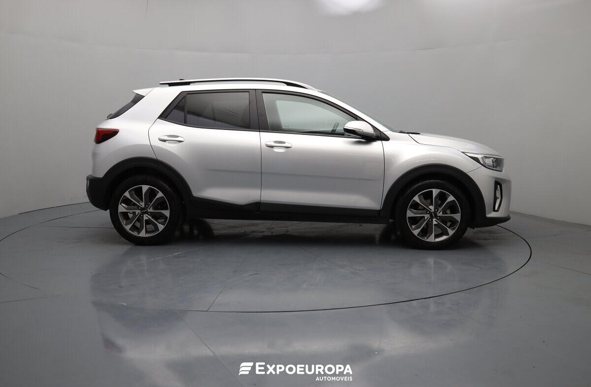 KIA Stonic 1.0 T-GDi Drive