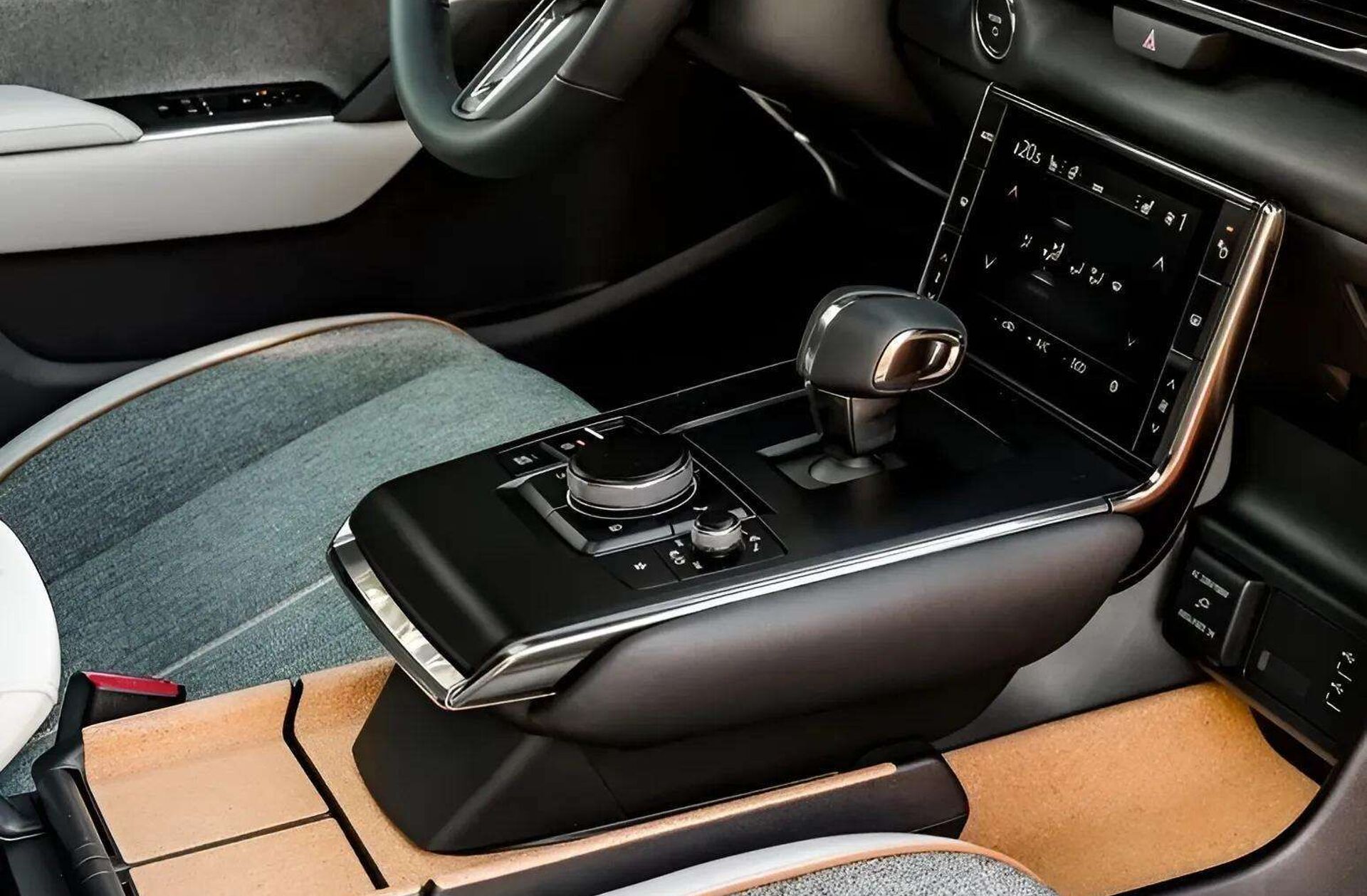 MAZDA MX-30 R-EV 0.8 e- Skyactiv Prime-Line