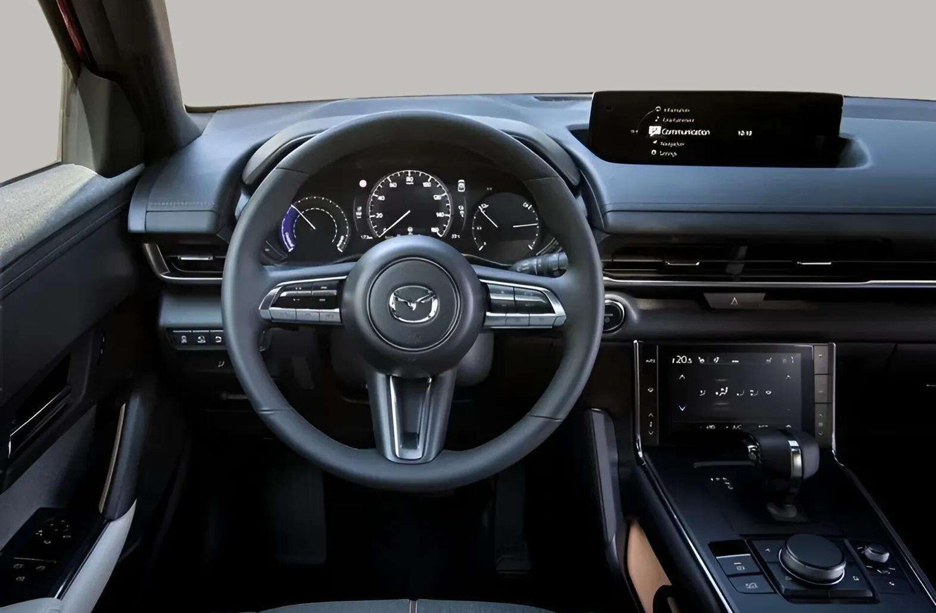 MAZDA MX-30 R-EV 0.8 e- Skyactiv Prime-Line