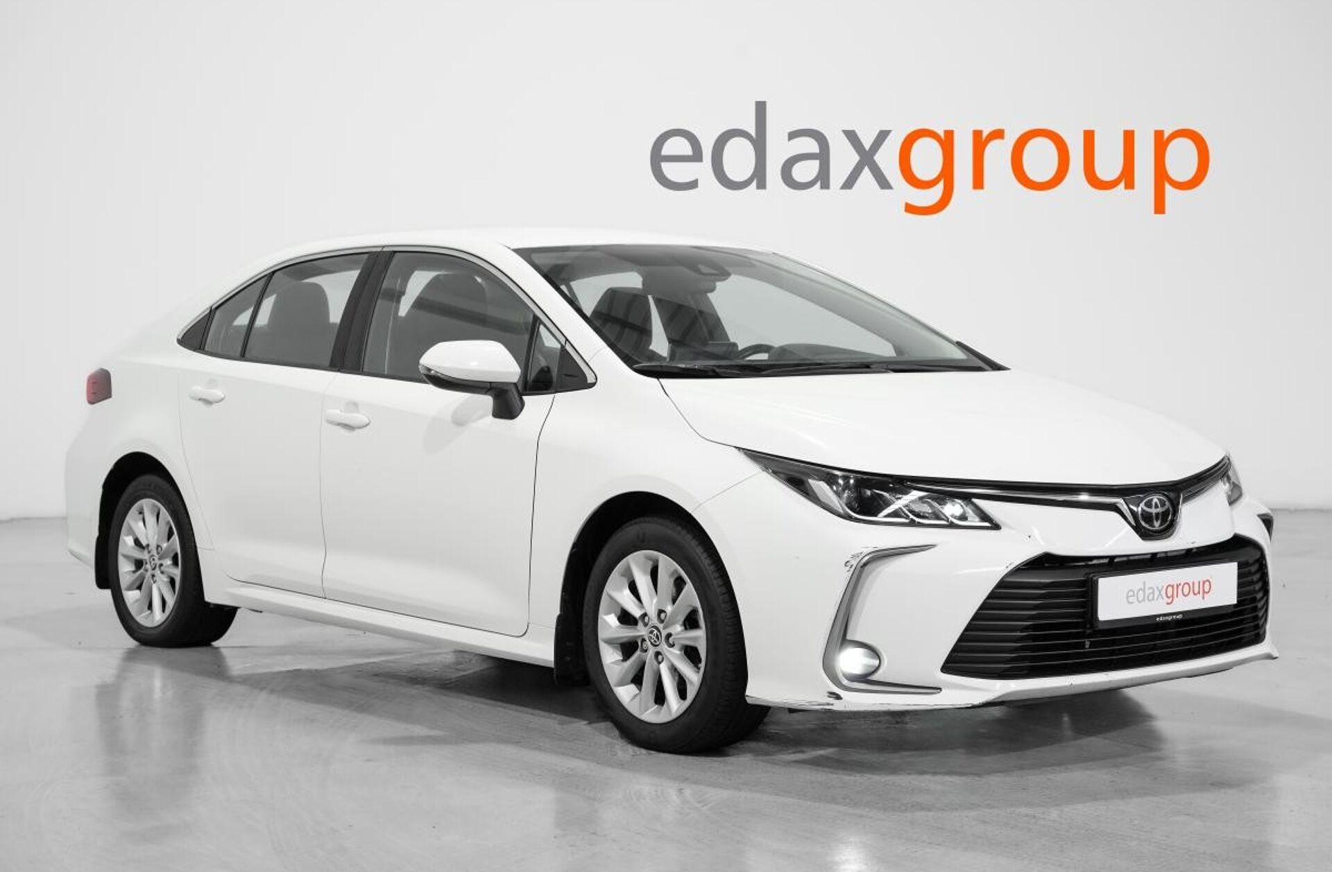 TOYOTA Corolla 1.2T Active