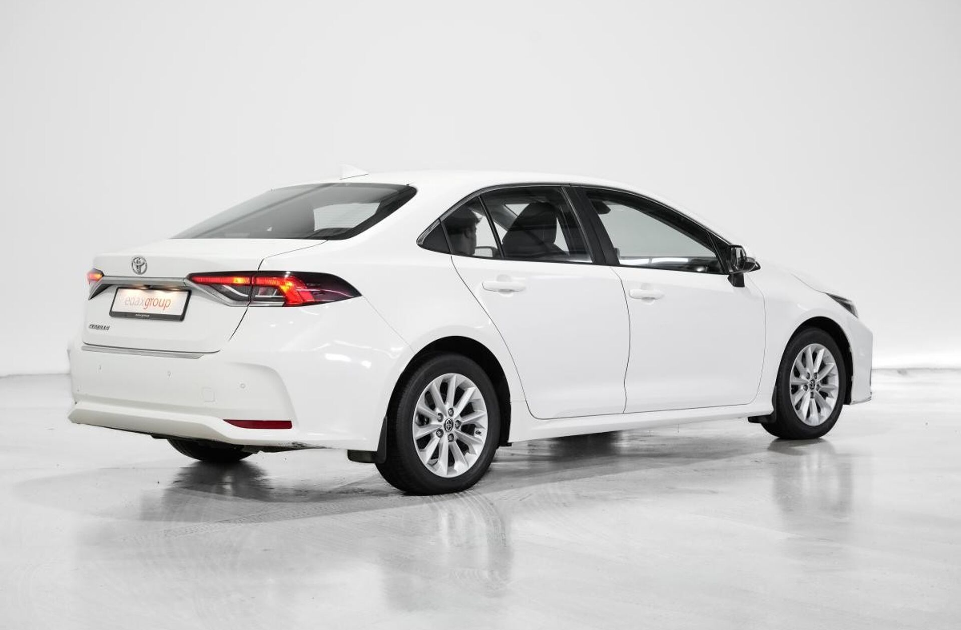 TOYOTA Corolla 1.2T Active