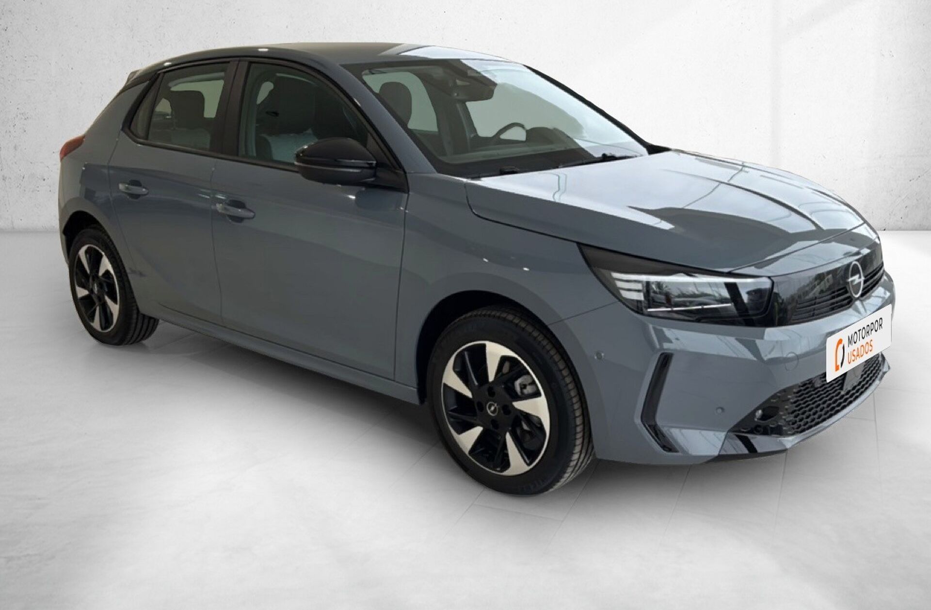 OPEL Corsa -e 51 kWh Edition