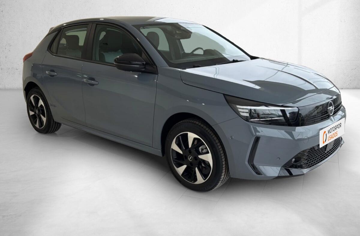 OPEL Corsa -e 51 kWh Edition