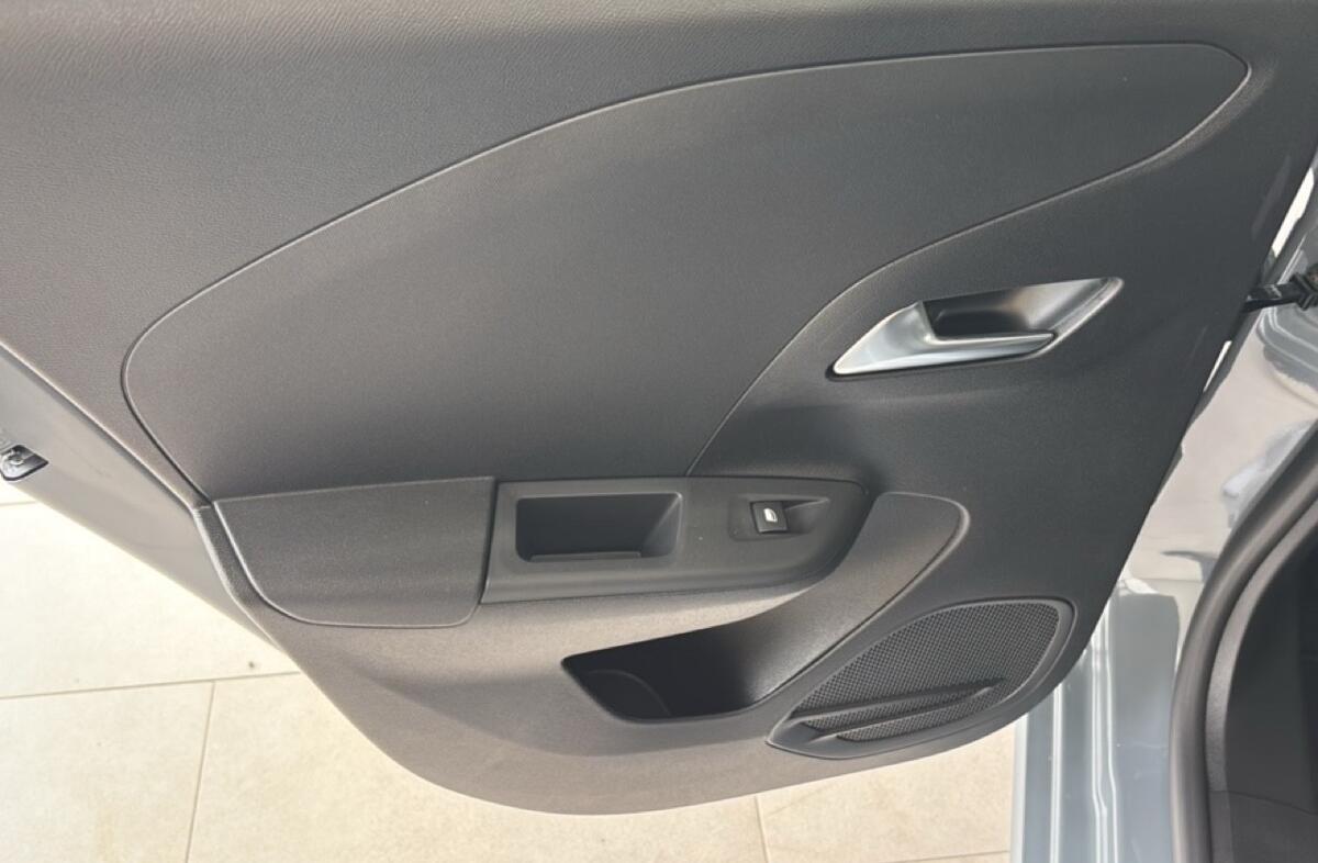 OPEL Corsa -e 51 kWh Edition