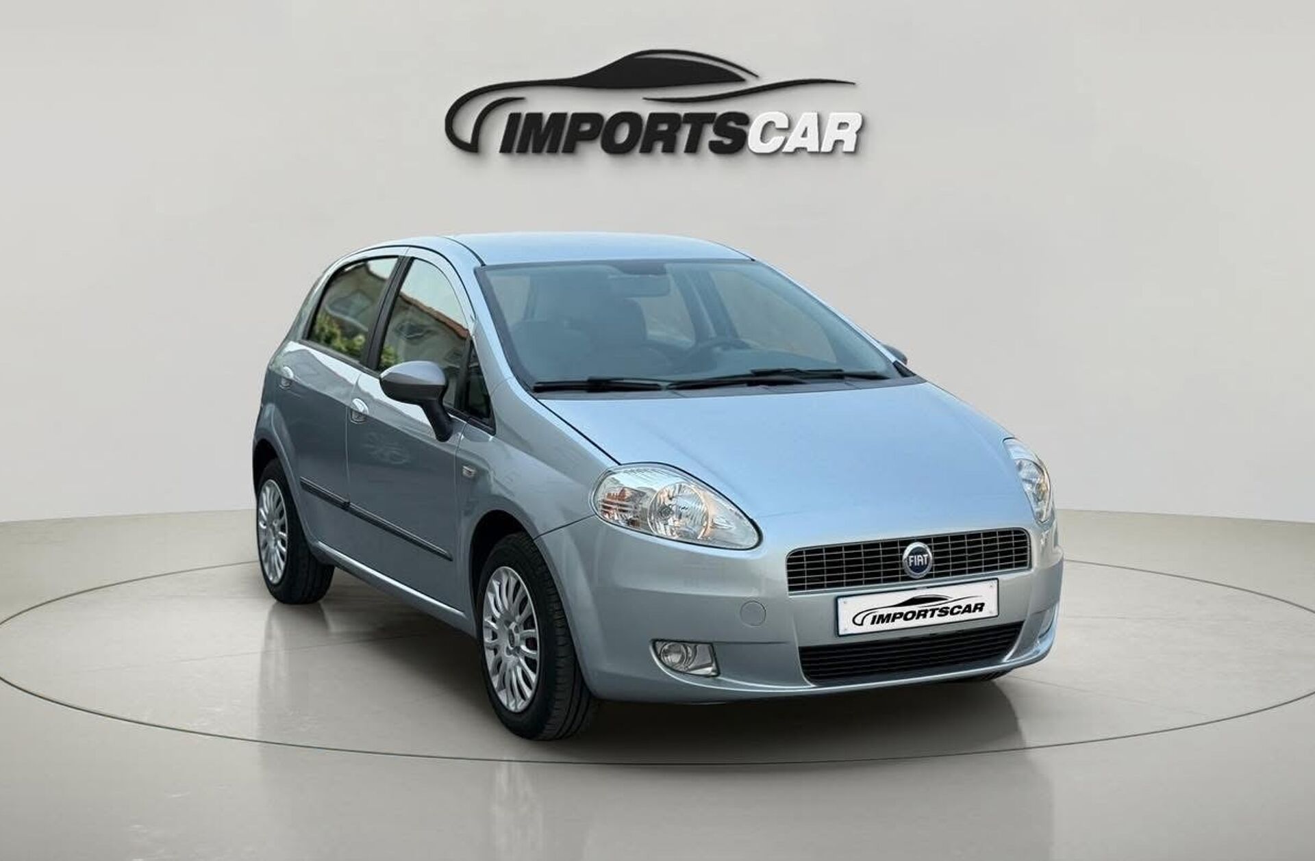 FIAT Punto 60 Active