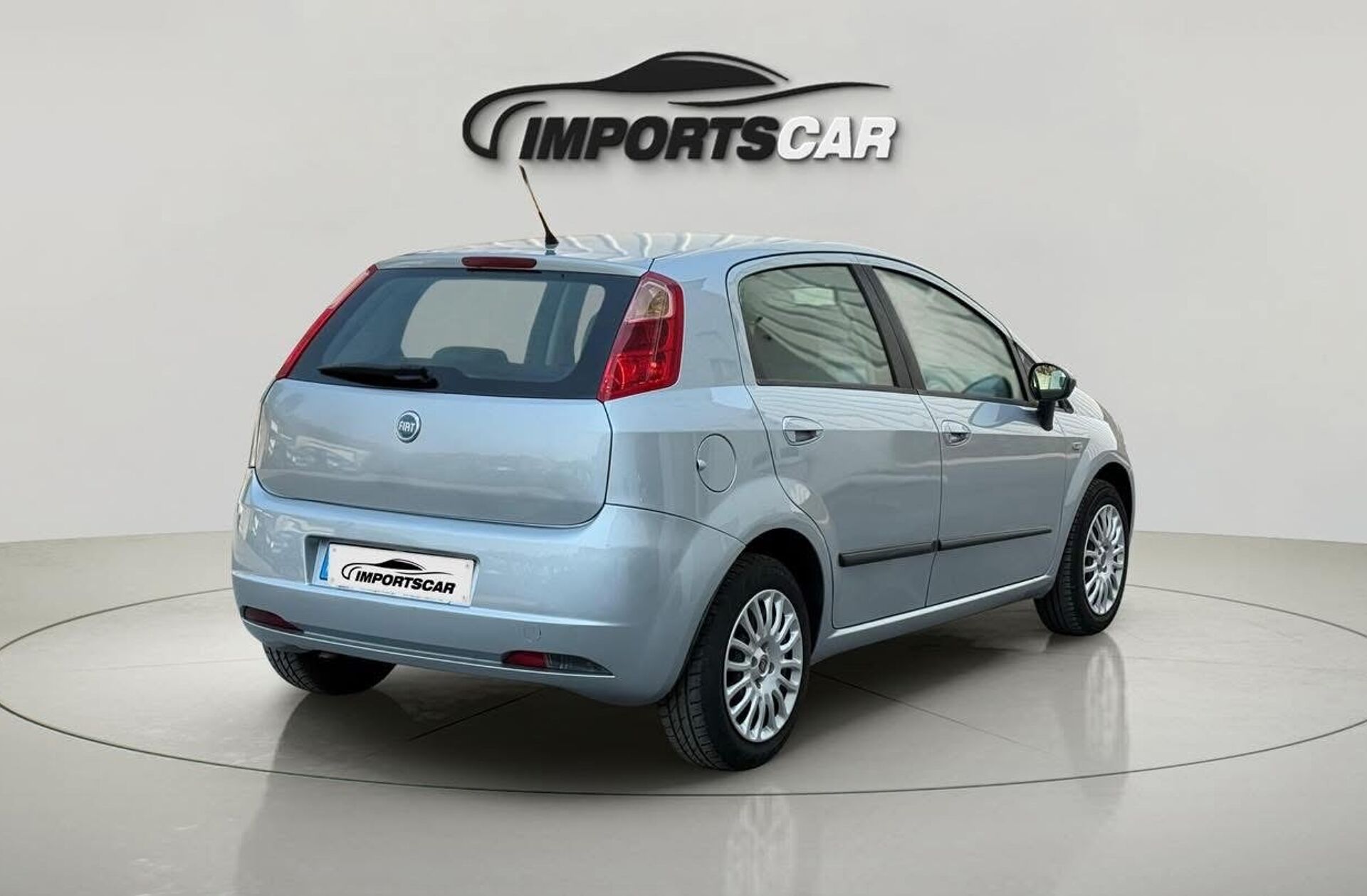FIAT Punto 60 Active