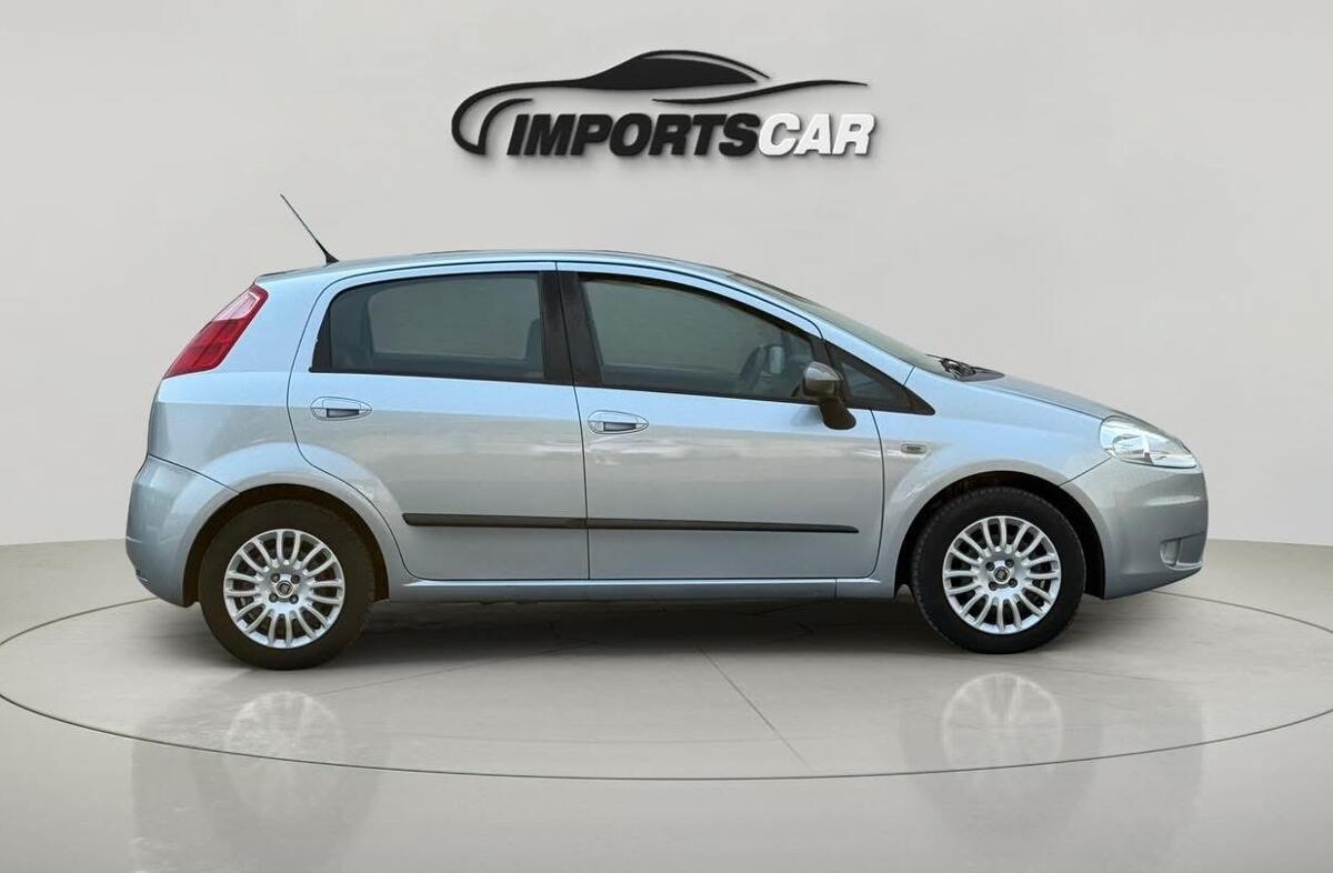 FIAT Punto 60 Active