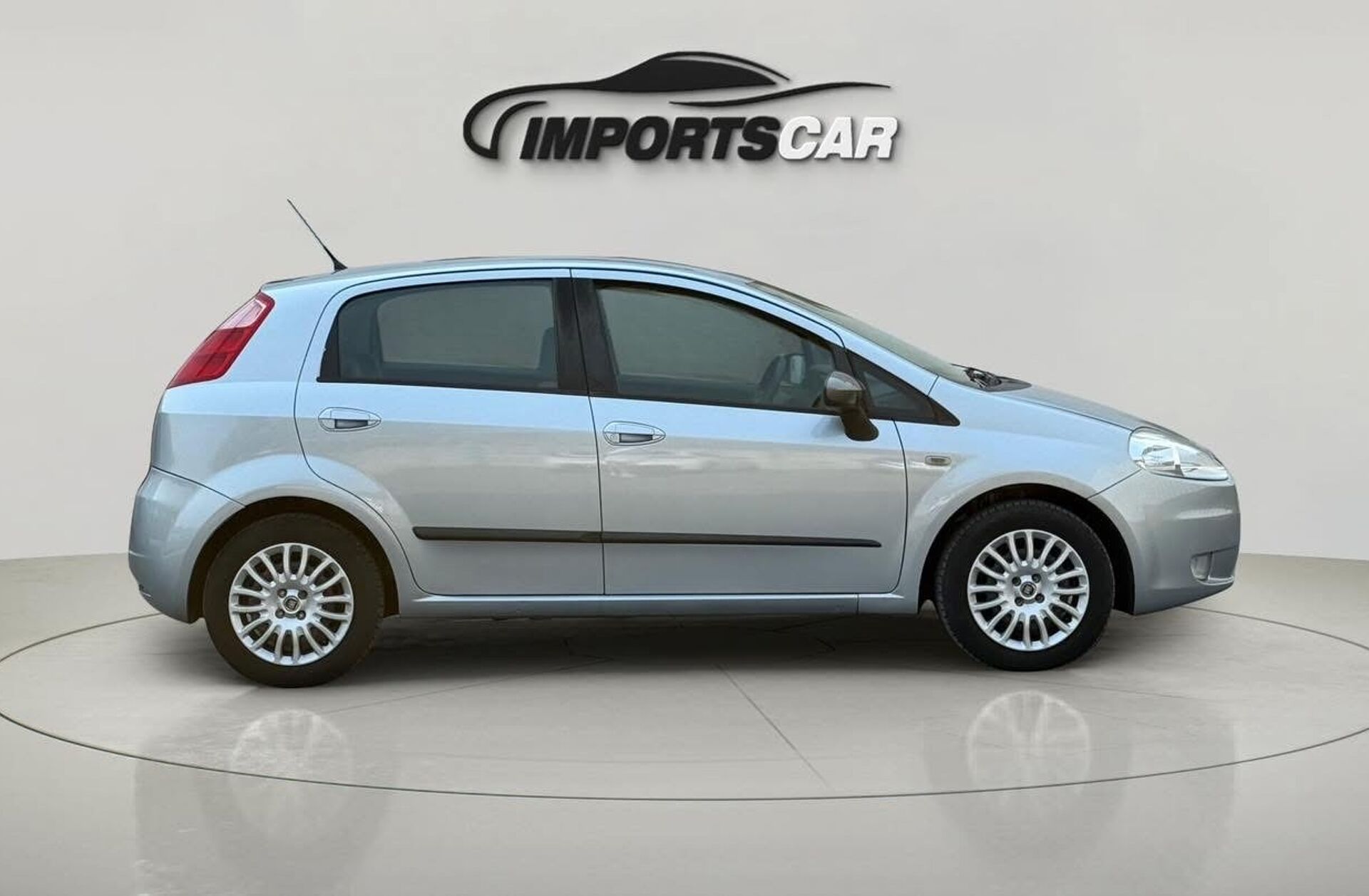 FIAT Punto 60 Active
