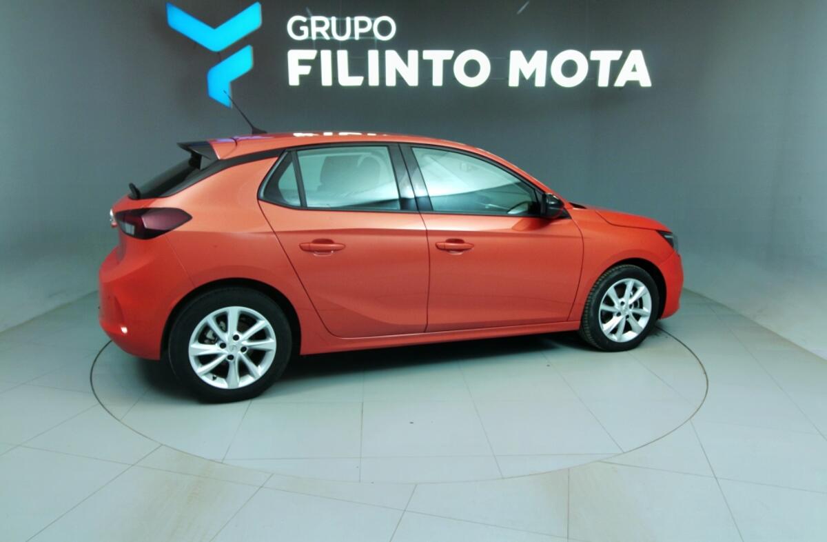 OPEL Corsa 1.5 D Business