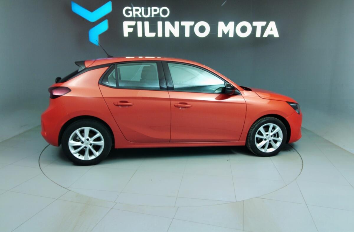 OPEL Corsa 1.5 D Business