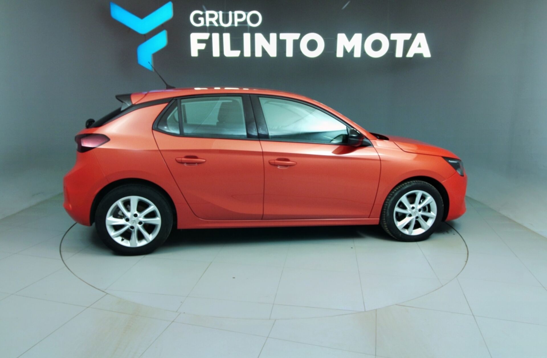 OPEL Corsa 1.5 D Business