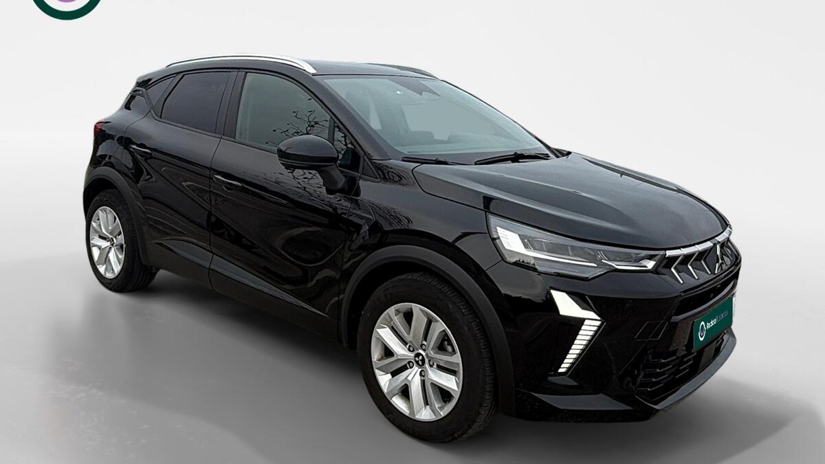 Mitsubishi ASX 1.0 Mpi T Kaiteki