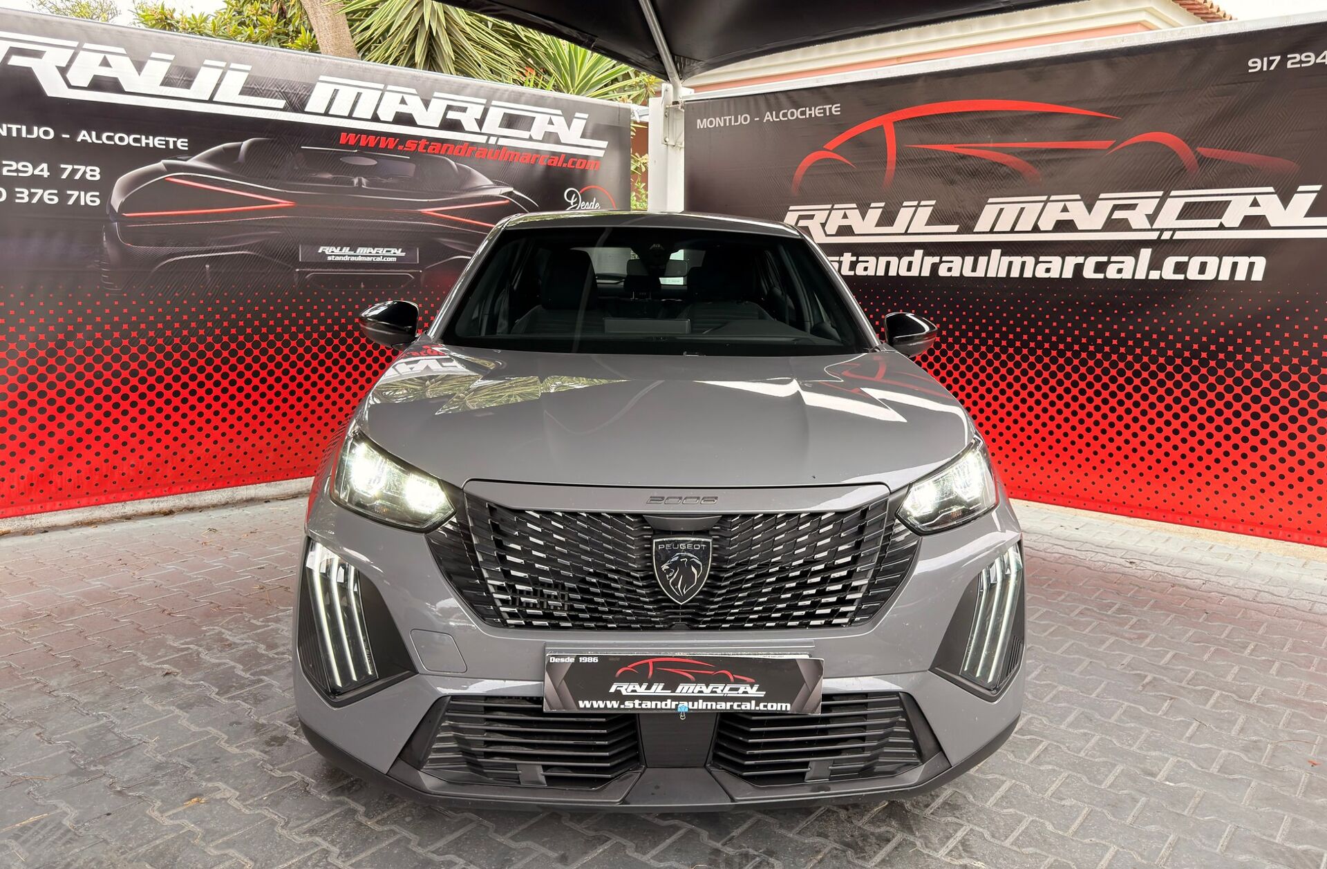 PEUGEOT 2008 1.2 PureTech Active