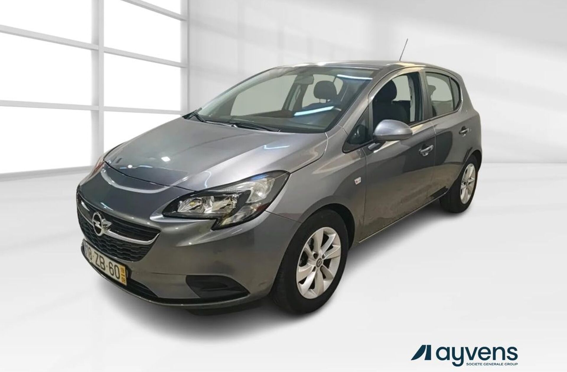 OPEL Corsa 1.2 Edition