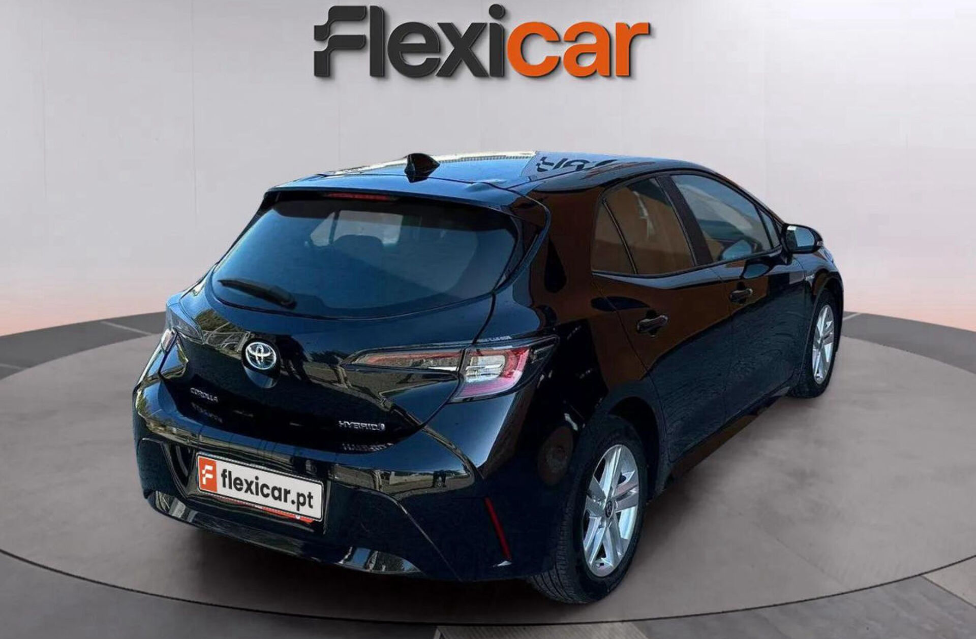 TOYOTA Corolla 1.8 Hybrid Comfort