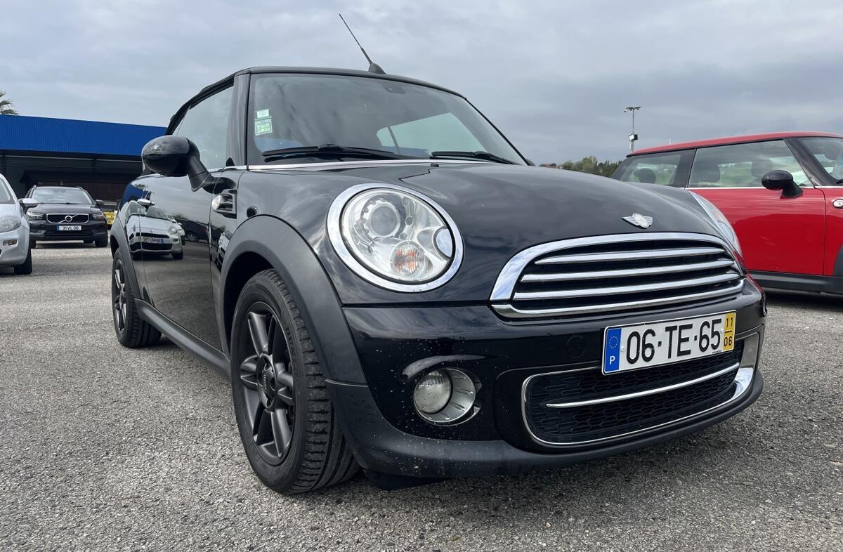 MINI Mini One 1.6