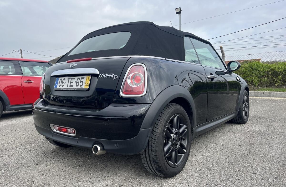 MINI Mini One 1.6
