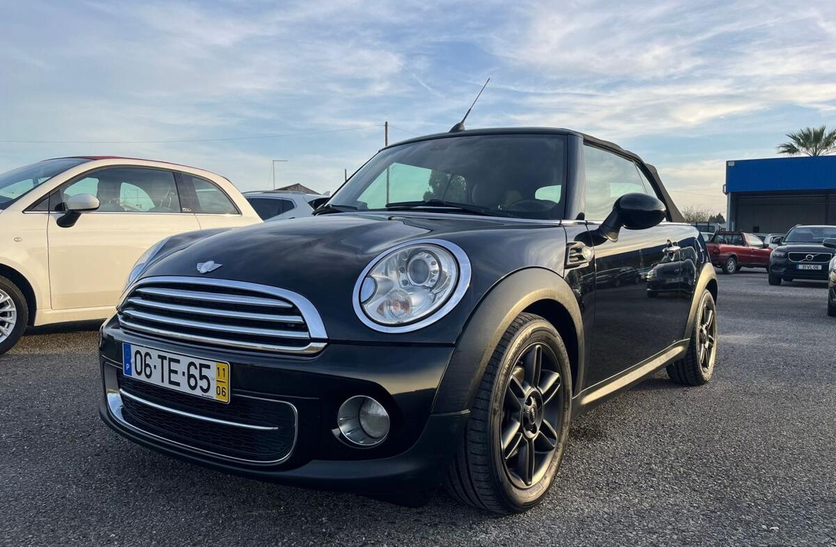 MINI Mini One 1.6