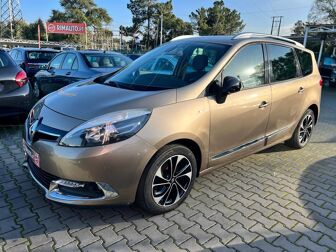 Imagem de RENAULT Scénic 1.6 dCi Bose Edtion SS