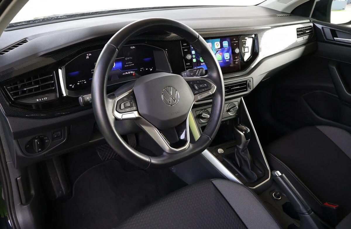 VOLKSWAGEN Taigo 1.0 TSI Urban DSG