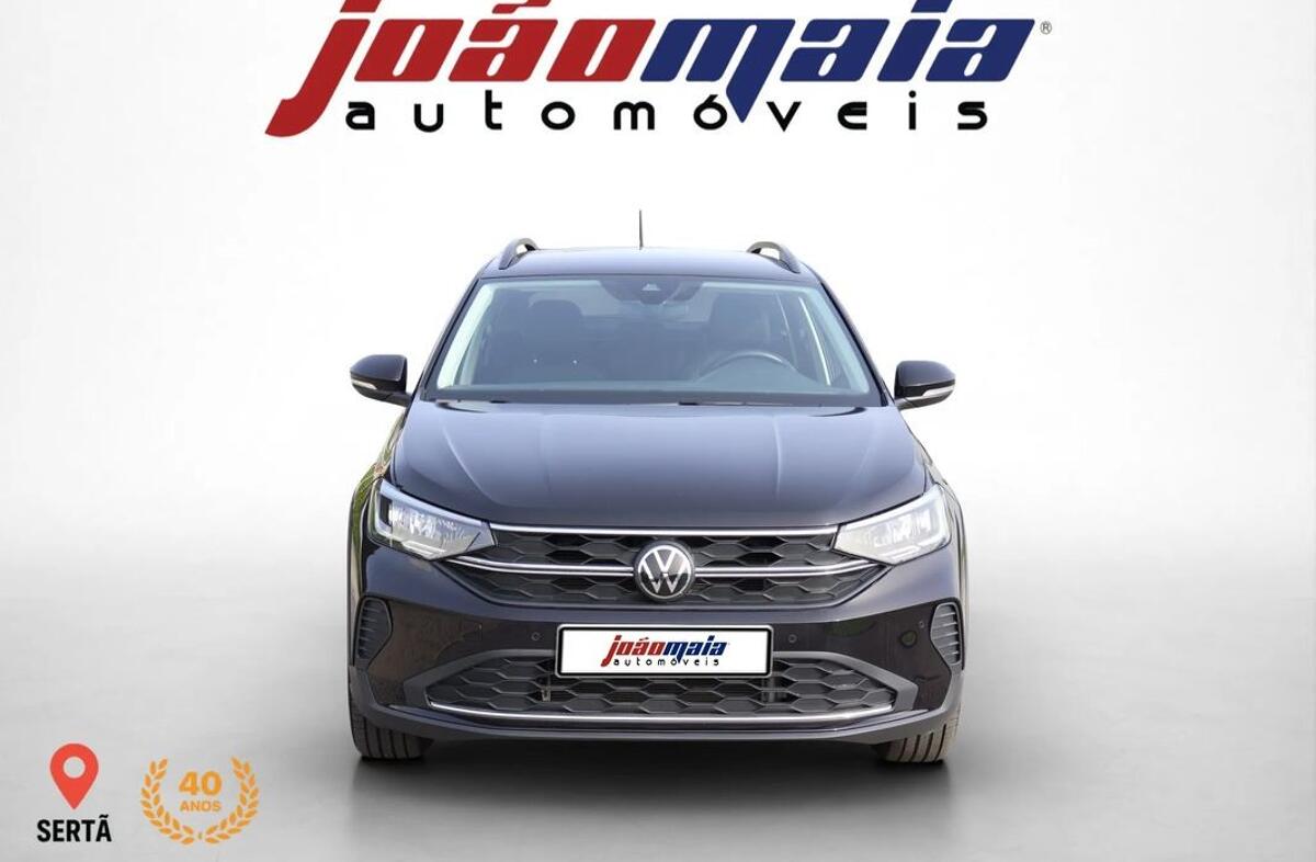 VOLKSWAGEN Taigo 1.0 TSI Urban DSG