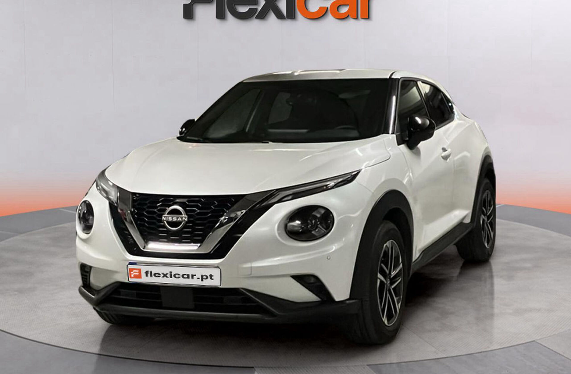 NISSAN Juke 1.0 DIG-T N-Connecta